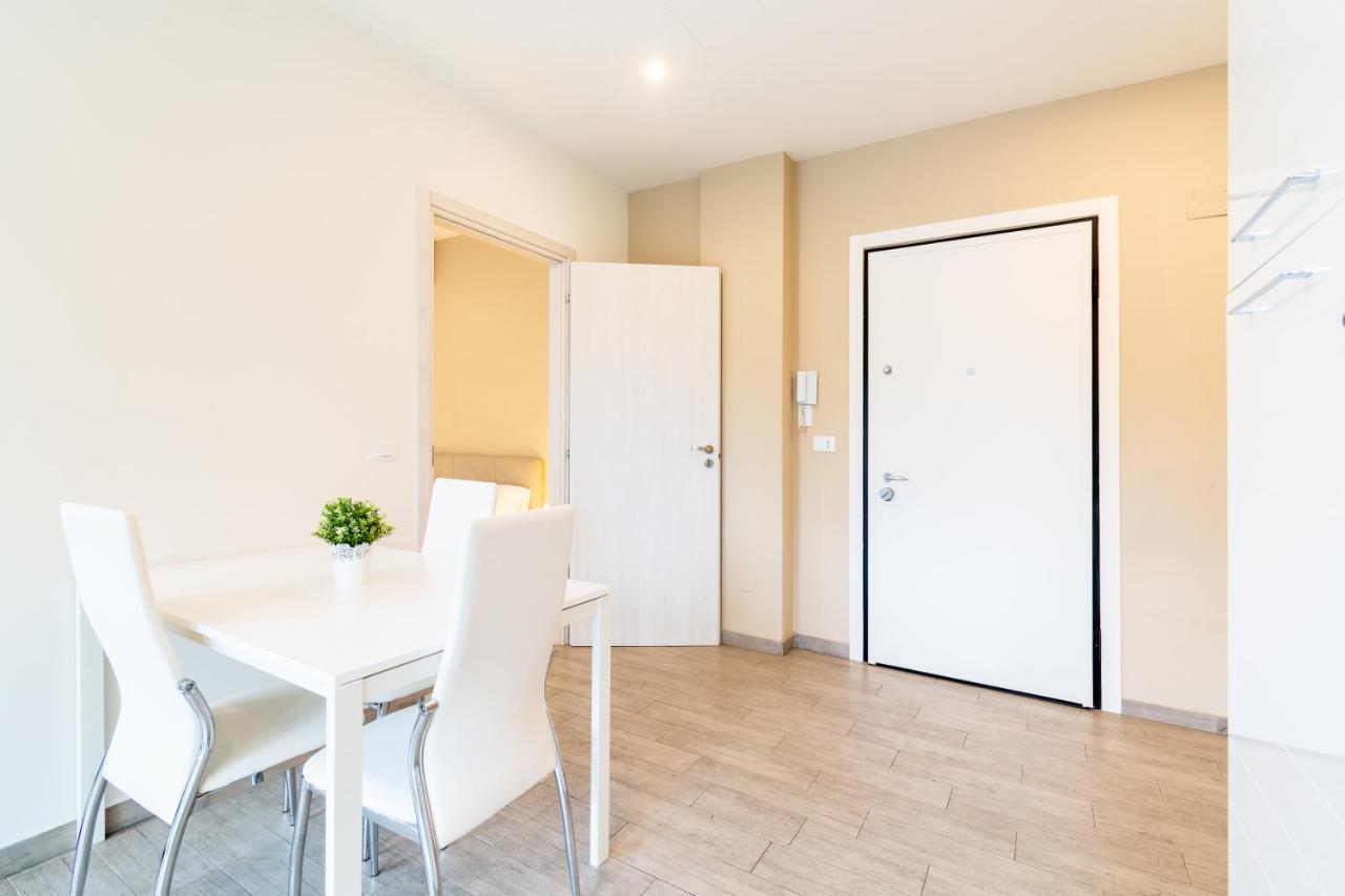 Bologna Train Station Apartment - Self Check-In Exterior photo